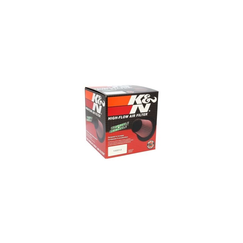 K'n'N Air Filter (E-0643)