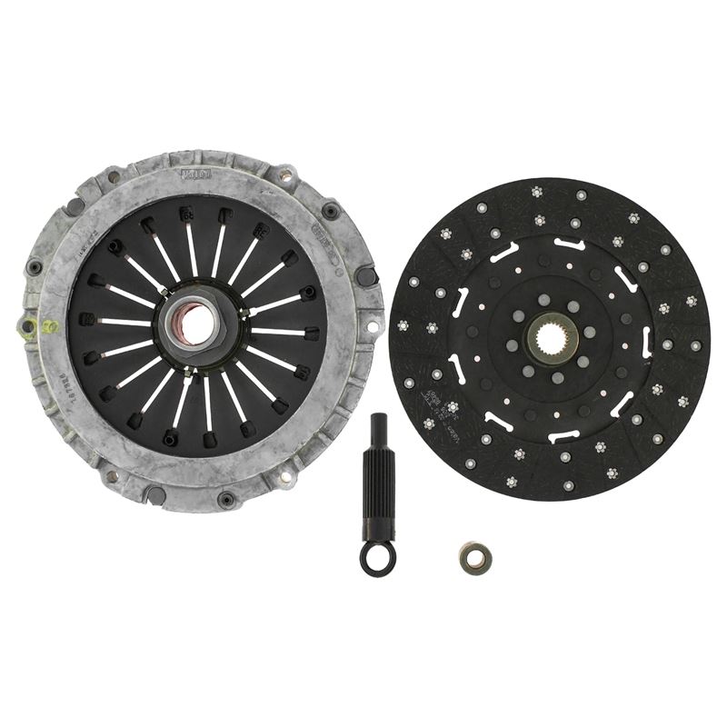 EXEDY OEM Clutch Kit for 1989-1991 Chevrolet Corve