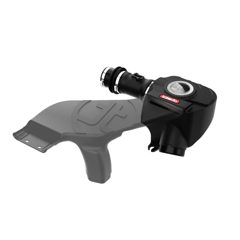 aFe Takeda Momentum Cold Air Intake System w/Pro D