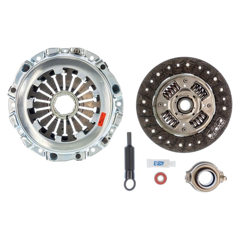 Exedy Stage 1 Organic Clutch Kit (15802HD)