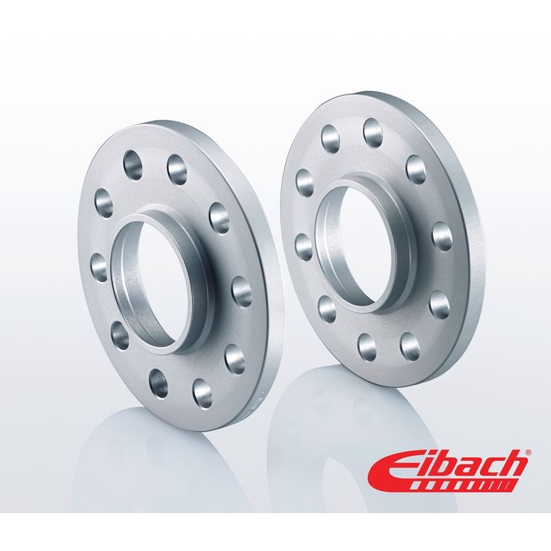 Eibach Pro-Spacer 08-13 Smart Fortwo 451 1.0L 3 Cy