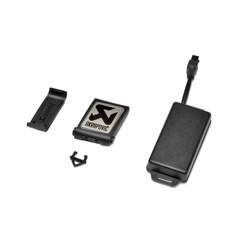 Akrapovic Sound Kit for 2020-2021 Audi S3(P-HF1369