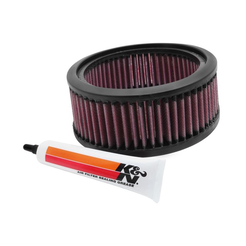 KN Round Air Filter(E-3226)