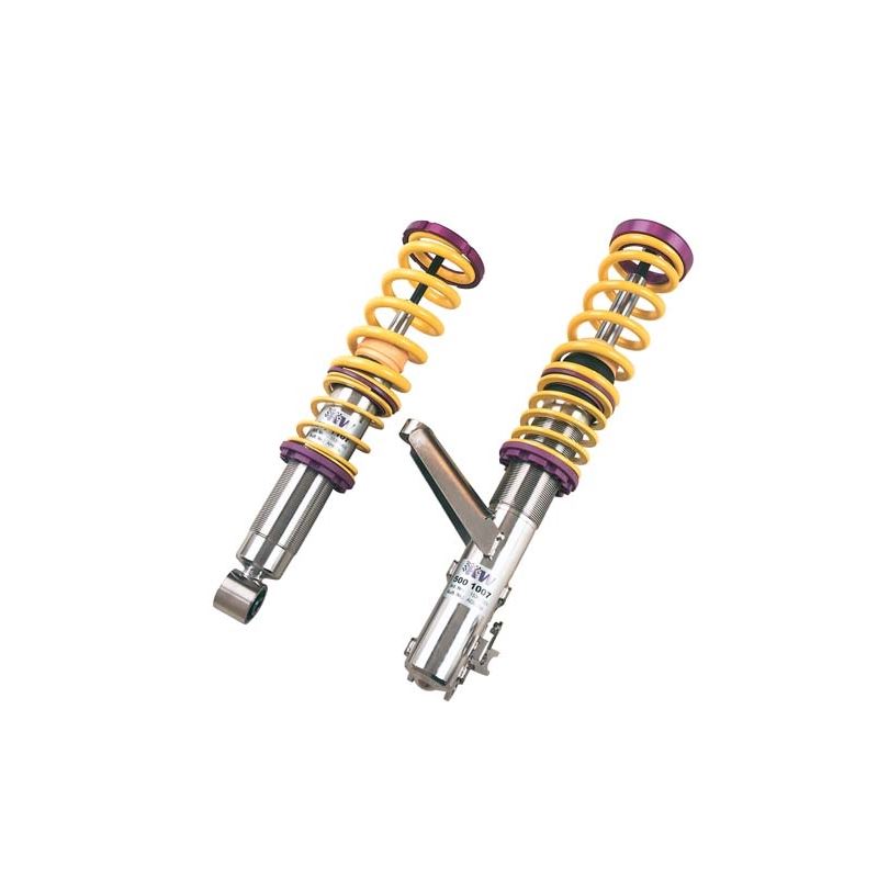 KW Coilover Kit V1 (all excl. Hybrid) w/ 16mm (0.6