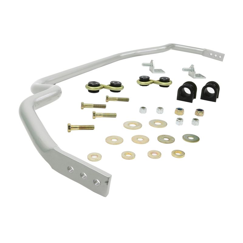 Whiteline Sway bar 27mm heavy duty blade adjustabl