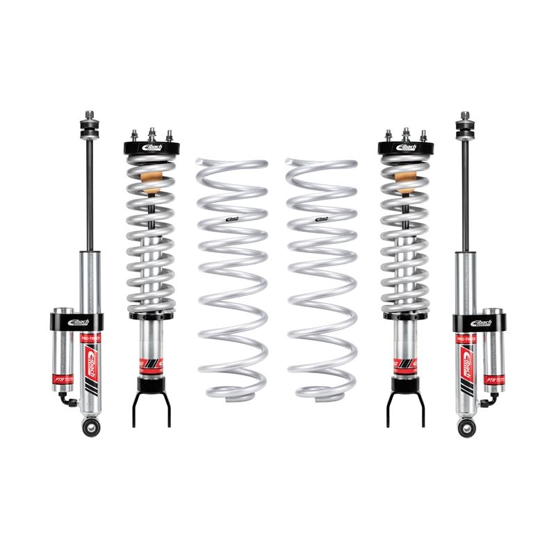 Eibach 19-23 Ram 1500 V8 2WD Pro-Truck Lift Kit Sy