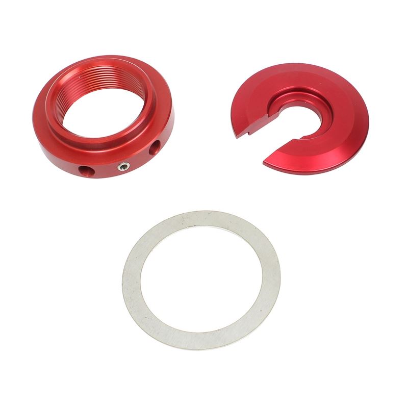 aFe Sway-A-Way 2.5 Coilover Spring Seat Collar Kit