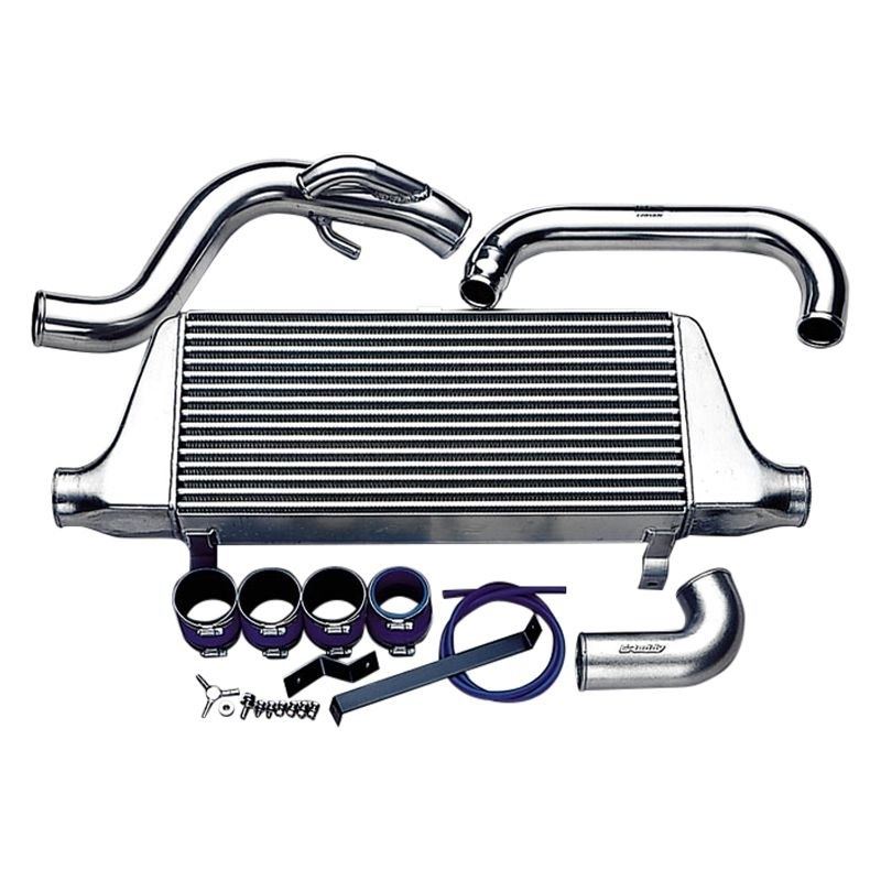 GReddyB? 12020211 - Type 24F Trust Intercooler Kit