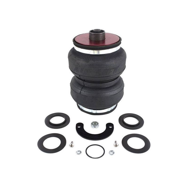 Air Lift Performance Front Double Bellows Type Sus