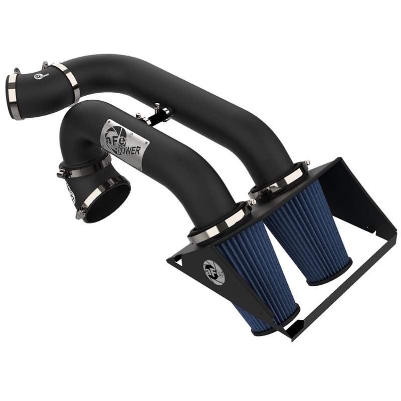 aFe Magnum FORCE Stage-2 Cold Air Intake System w/