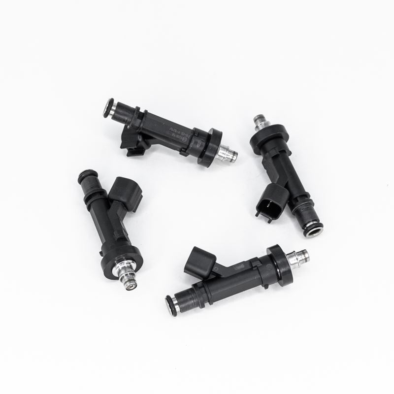 Deatschwerks Set of 4 1000cc Injectors (18U-04-100