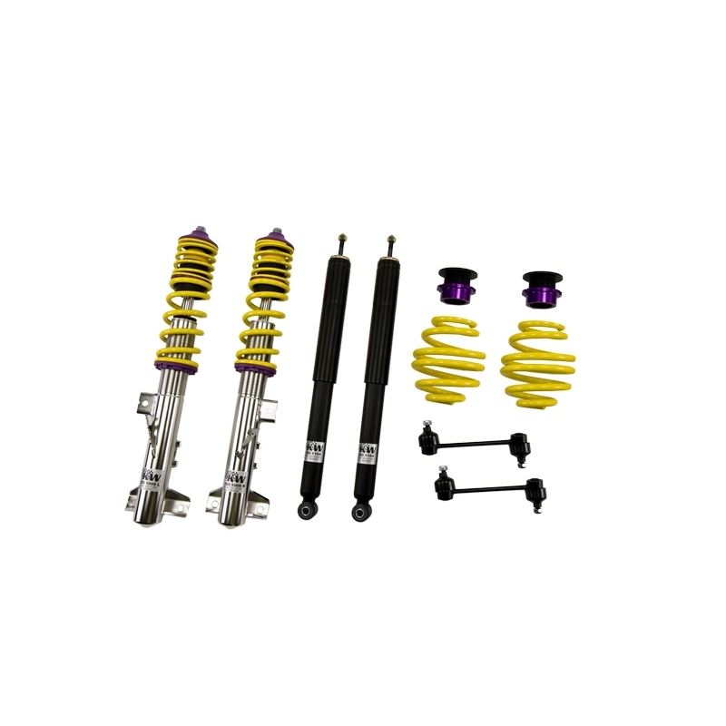 KW Coilover Kit V1 for BMW Z3 (MR/C) M Coupe (1022