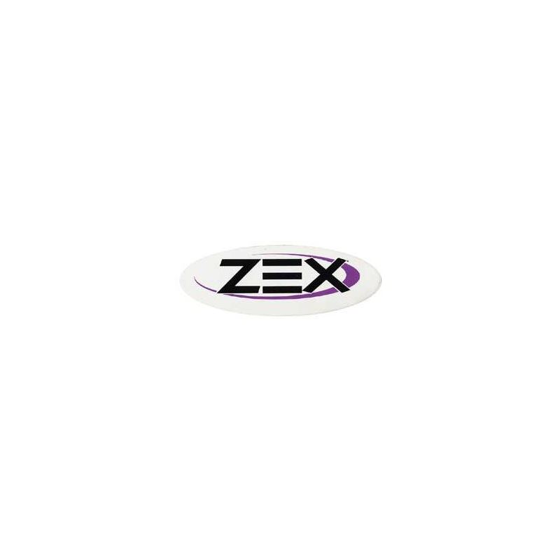 ZEX 12 In Contingency Decal(ZEX104)