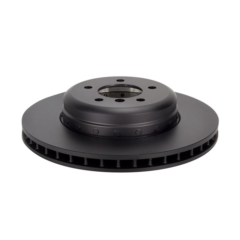 EBC Riveted Discs (RK2118R)