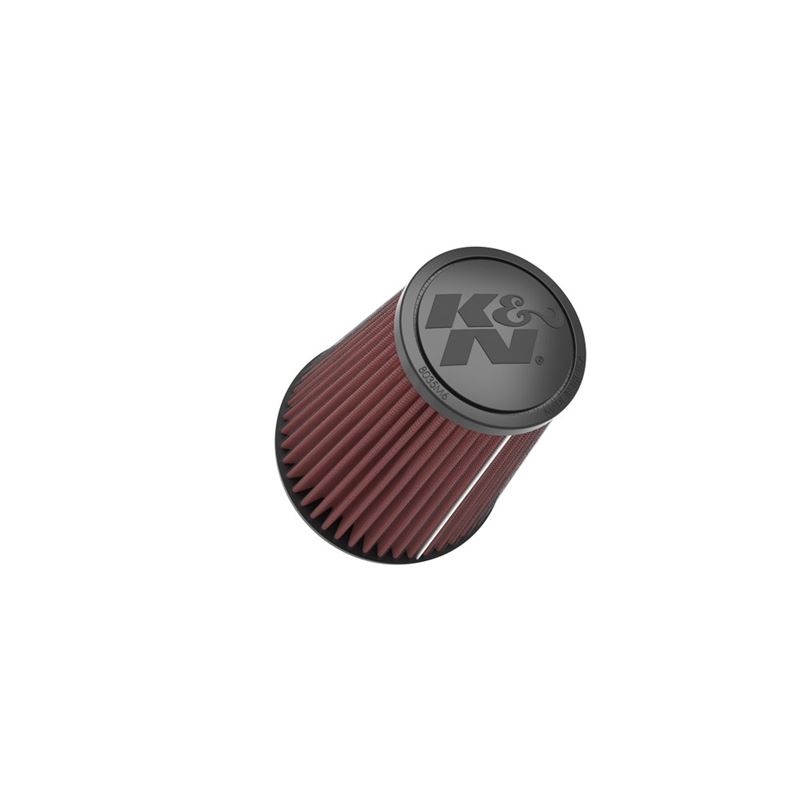 KN Universal Clamp-On Air Filter (RU-4470)
