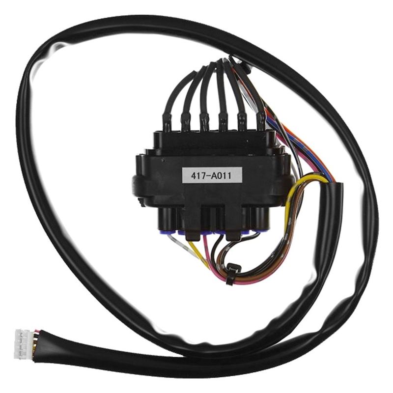 APEXi® 417-A011 - SMART Accel Controller Harn
