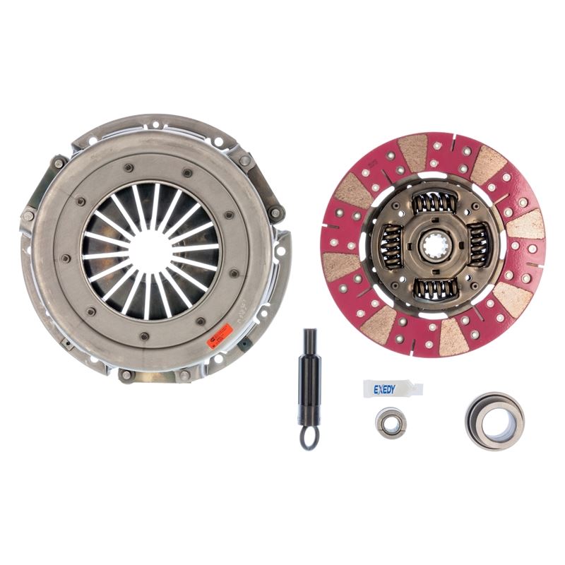 Exedy Racing Clutch Stage 2 Cerametallic Clutch fo