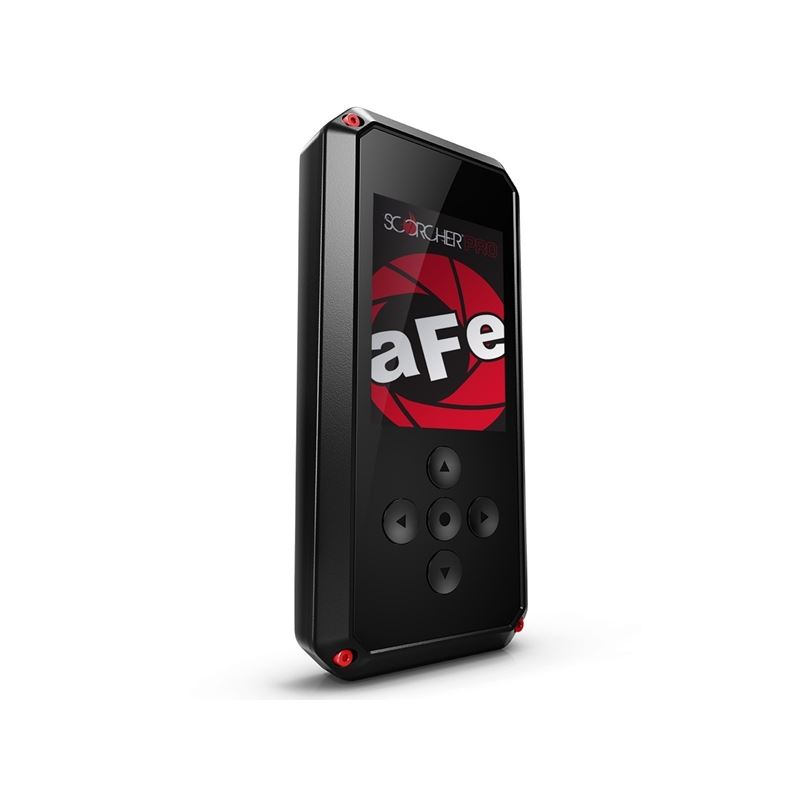 afe SCORCHER PRO Performance Programmer for Ford F