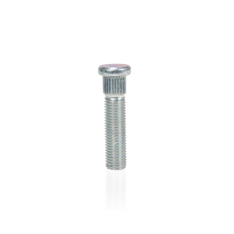 Eibach Wheel Stud M12 x 1.5 x 62mm x 14.3 Knurl(S3