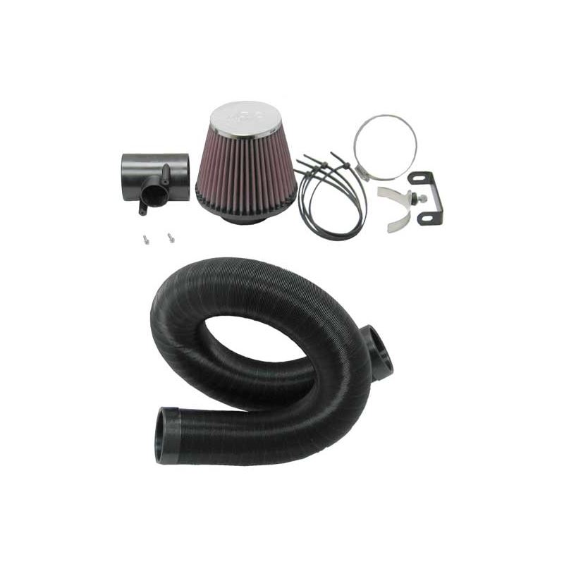 KN Performance Air Intake System(57-0649)