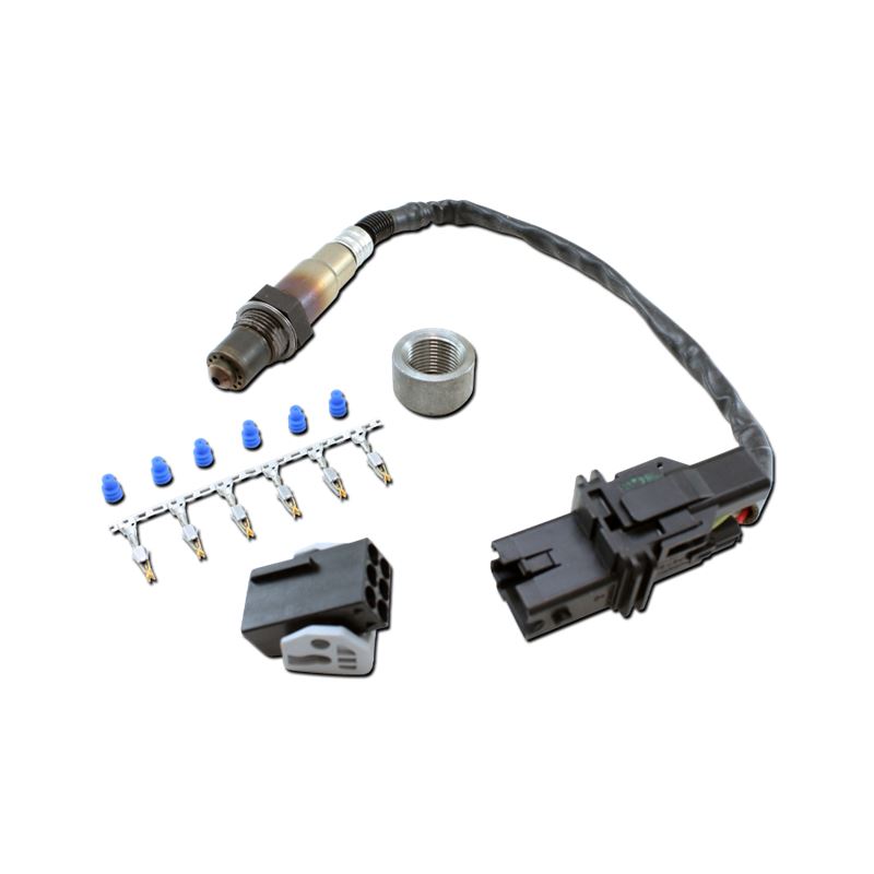 AEM Bosch LSU 4.2 Wideband UEGO Installation Kit(3