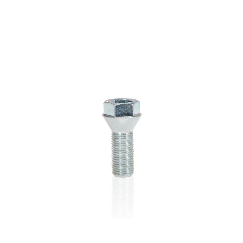 Eibach Wheel Bolt M12 x 1.5 x 24mm x 17mm Hex Tape