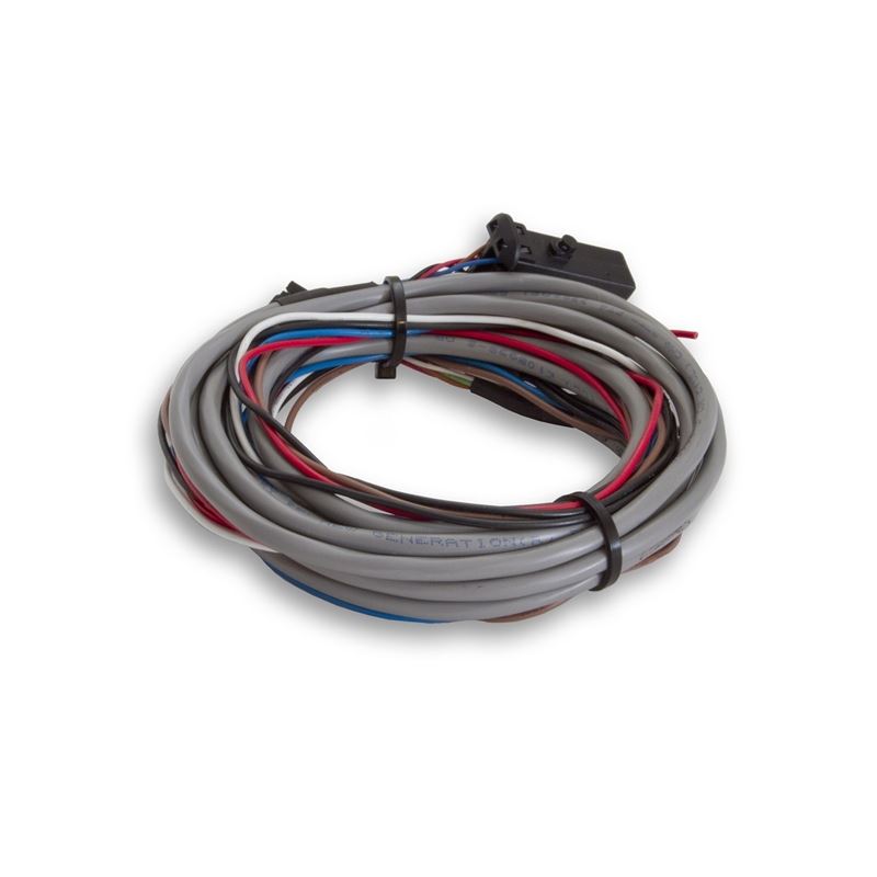 AutoMeter Wire Harness Wideband Air/Fuel Ratio Str