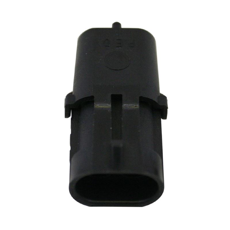 Nitrous Express 2 Way Female Weather Connector (1