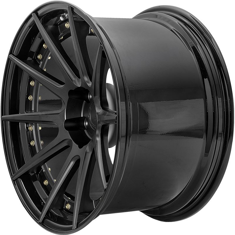 BC Forged HCS04 Modular Wheel