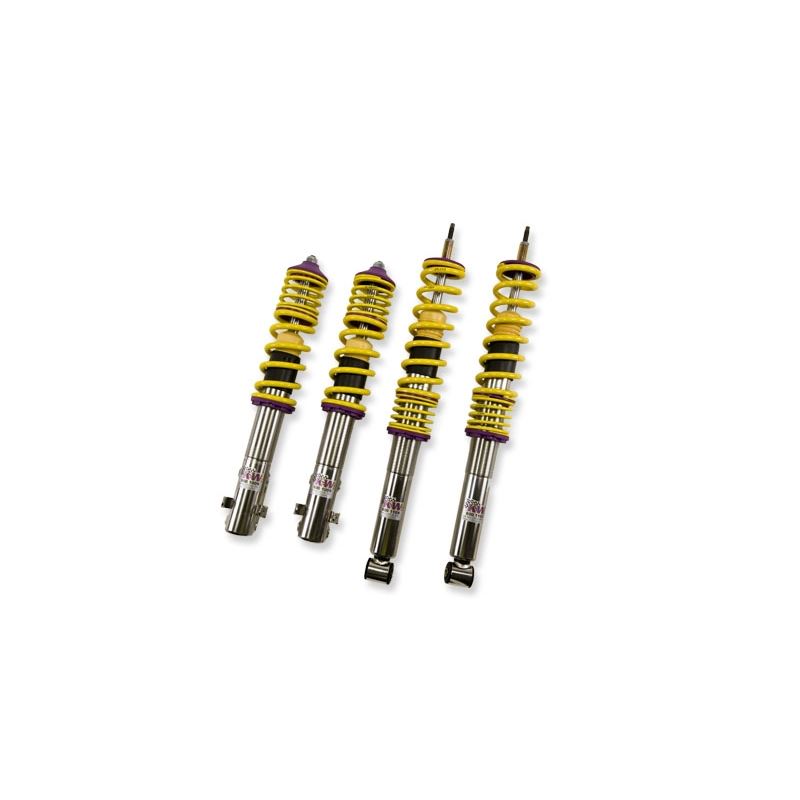 KW Coilover Kit V3 for VW Golf III / Jetta III (1H