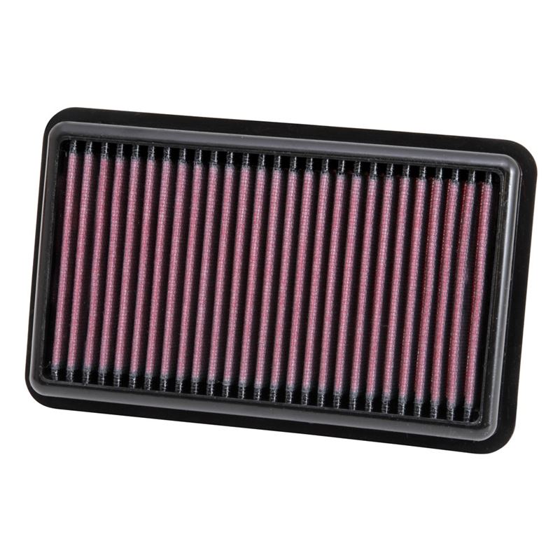 KN Replacement Air Filter(33-3000)