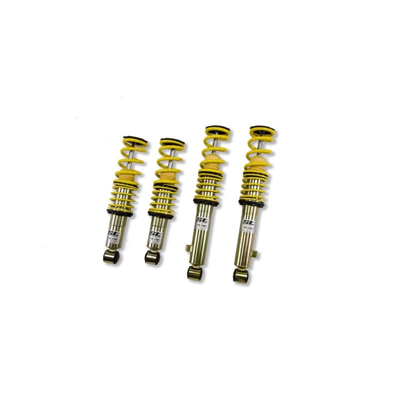 ST X Height Adjustable Coilover Kit for 91-97 Mazd