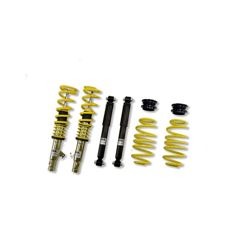 ST X Height Adjustable Coilover Kit for 02-08 Mazd