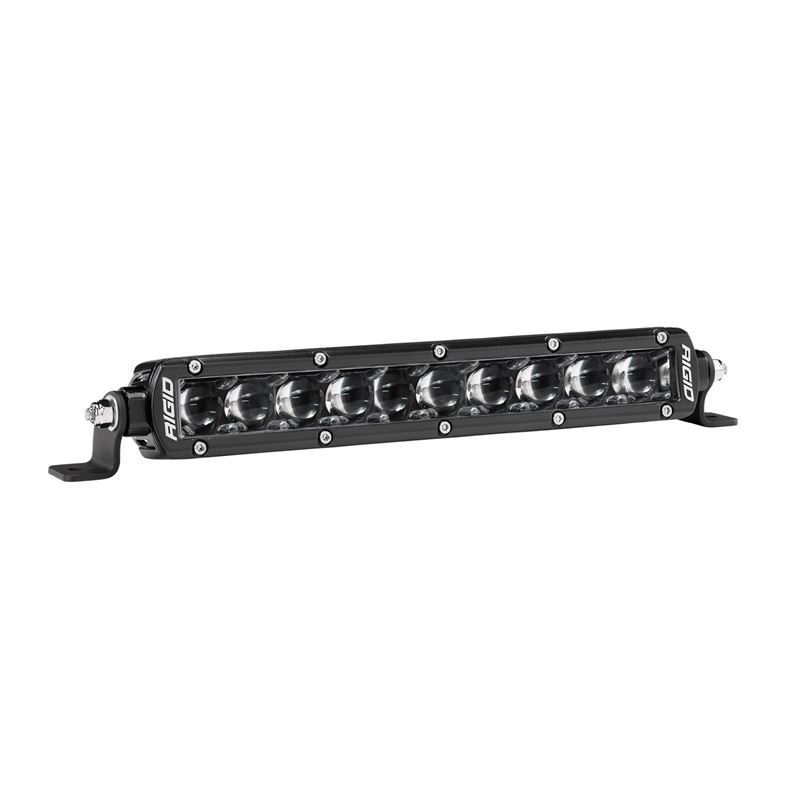 Rigid Industries 10in SR2-Series - Hyperspot (2 Pc