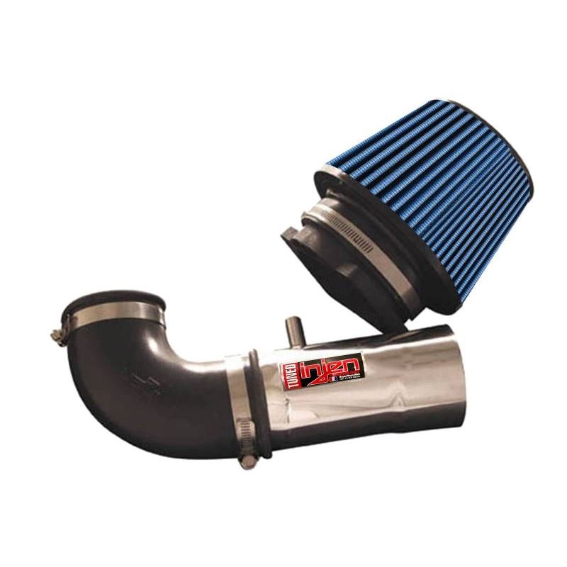Injen IS Short Ram Cold Air Intake System for 1991
