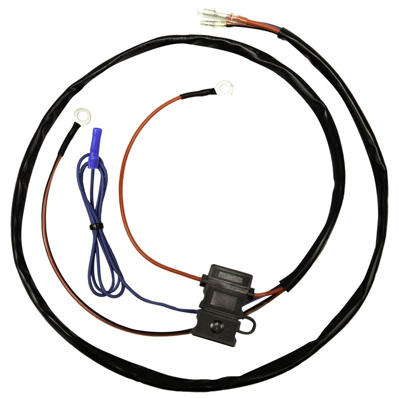 Rigid Industries Wire Harness, Fits Adapt XE (3004