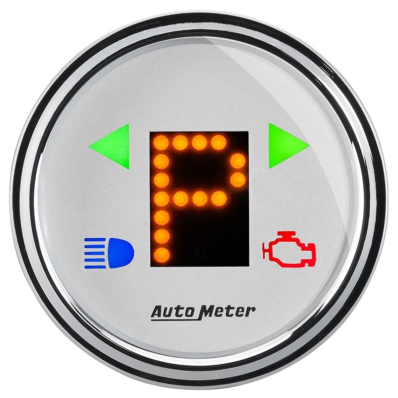 AutoMeter Electronic Multi-Purpose Gauge(1360)