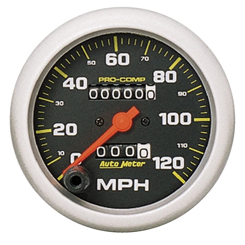 AutoMeter Speedometer Gauge(5152)