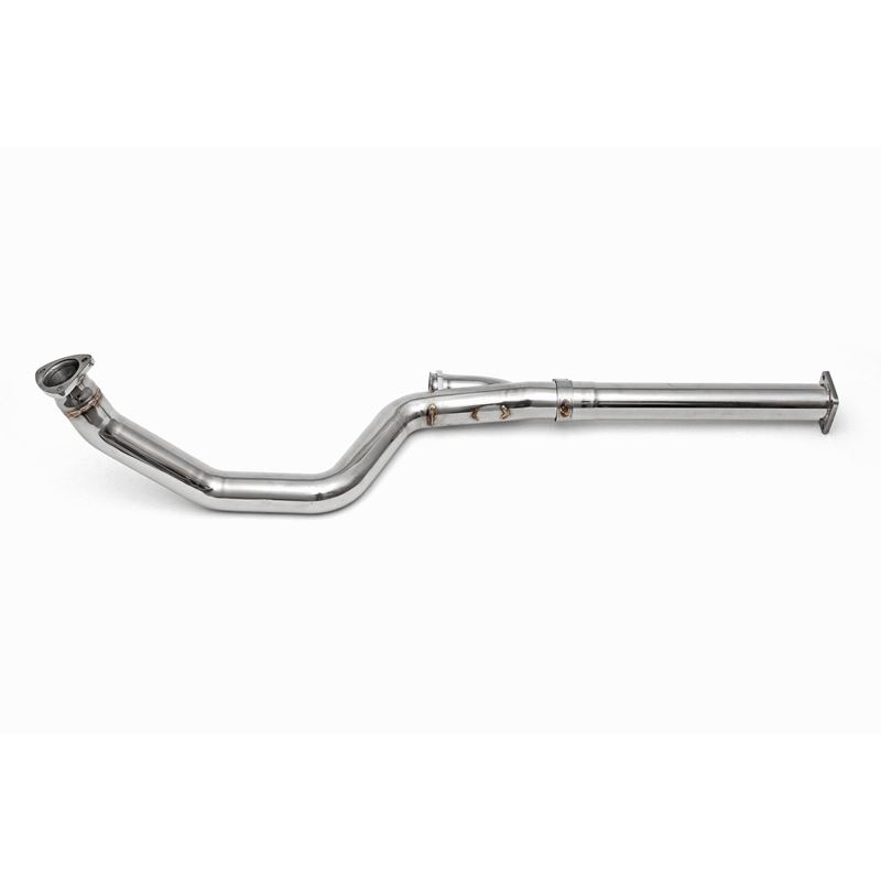 Fabspeed Porsche 944 Turbo 951 link comp. Downpipe