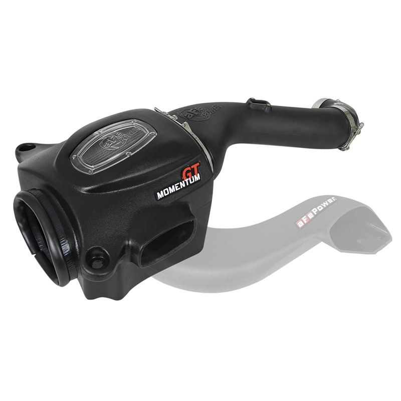 aFe Momentum GT Cold Air Intake System w/ Pro DRY