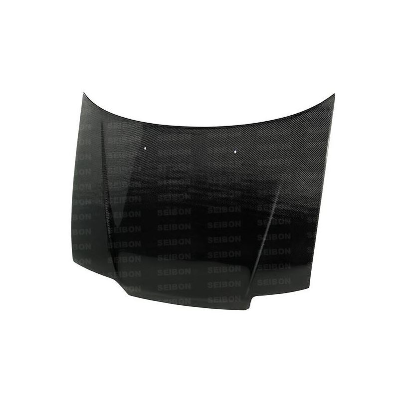 Seibon OEM-style carbon fiber hood for 1988-1991 H