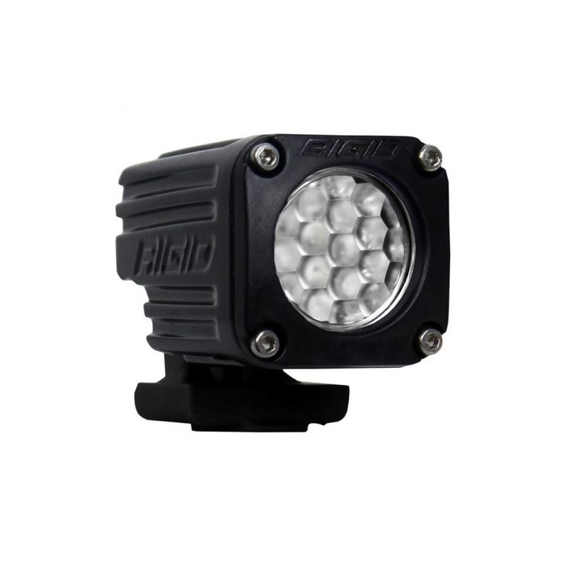 Rigid Industries Ignite Diffused - SM - Black(2053