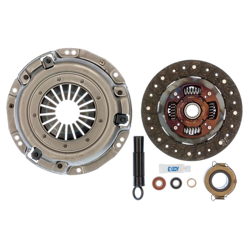 EXEDY OEM Clutch Kit for 1984-1986 Toyota Camry(16