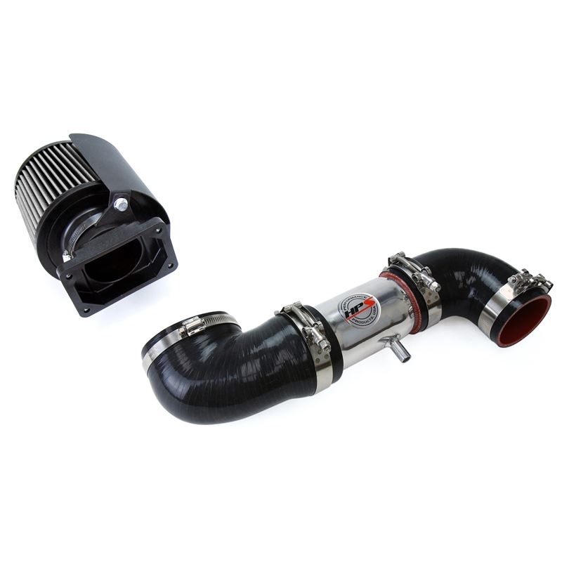 HPS Performance 827 151P Shortram Air Intake Kit w