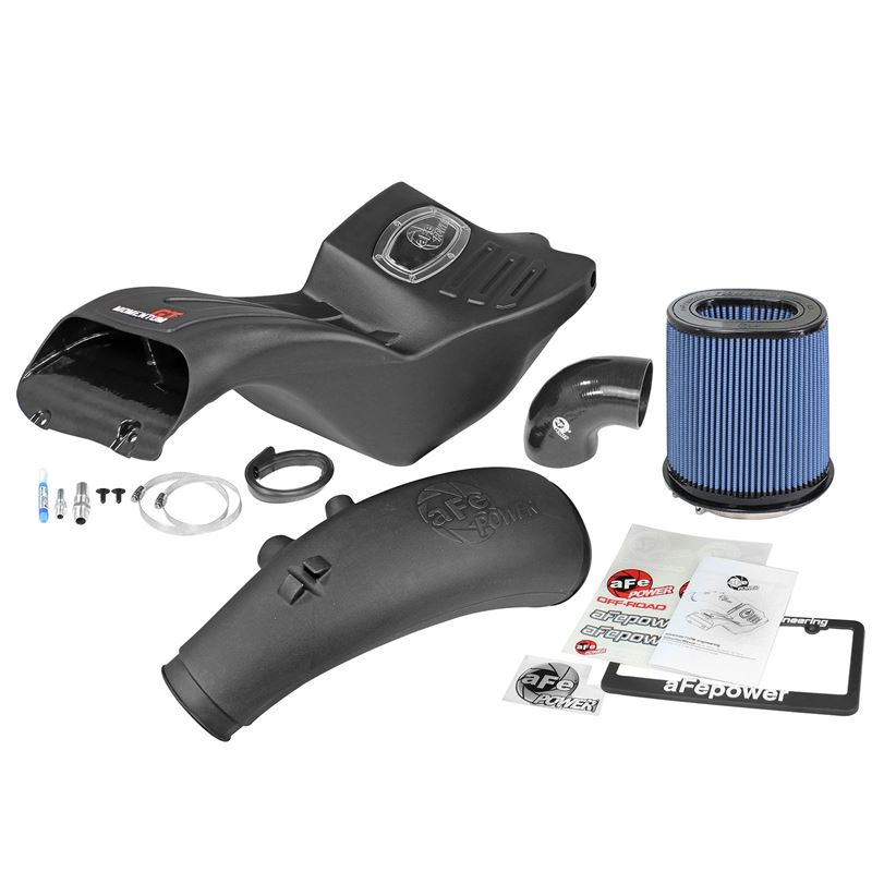 aFe SCORCHER PRO PLUS Performance Package (77-3300