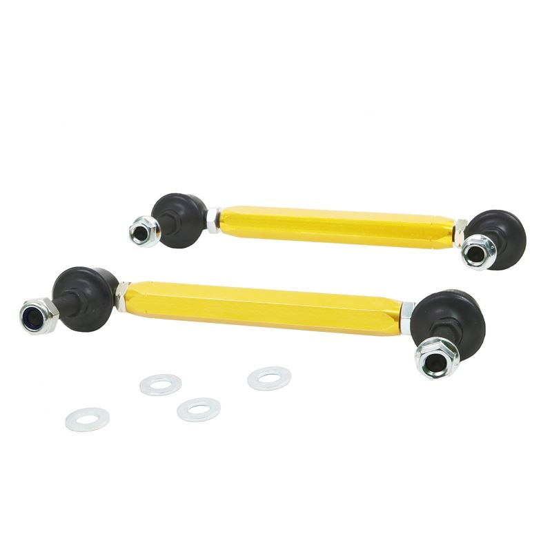 Whiteline Sway bar link(KLC140-195)