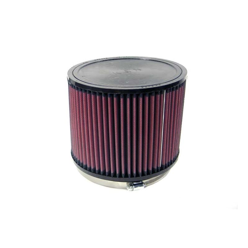 KN Clamp-on Air Filter(RU-3060)