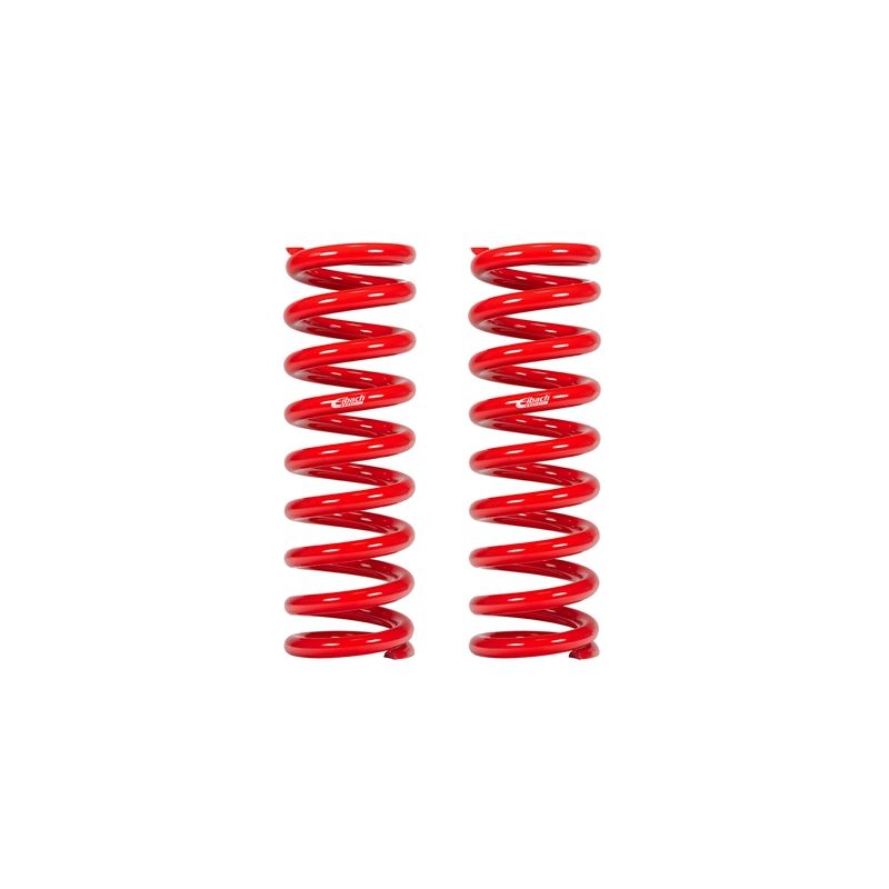 Eibach PRO-LIFT-KIT TRD PRO(Front Springs Only) fo