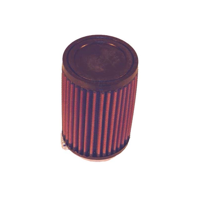 KN Clamp-on Air Filter(RU-0610)