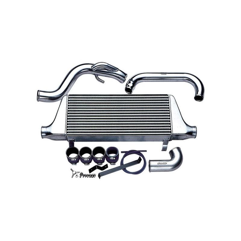 GReddyB? 12040422 - LS-Spec Type 24 Intercooler Ki